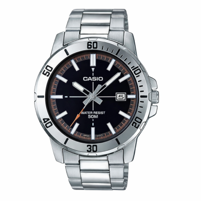 Мужские часы Casio MTP-VD01D-1E2
