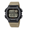 Чоловічий годинник Casio DW-291HX-5A фото 2