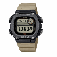 Casio DW-291HX-5A