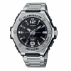 Мужские часы Casio MWA-100HD-1A фото 2