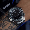 Мужские часы Casio AMW-870D-1A фото 3