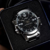 Мужские часы Casio AMW-870D-1A фото 4