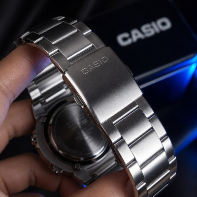 Мужские часы Casio AMW-870D-1A