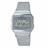 Чоловічий годинник Casio A700WM-7A фото 2
