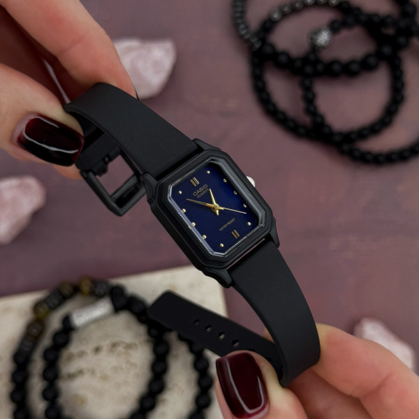 Жіночий годинник Casio LQ-142E-2A фото 4
