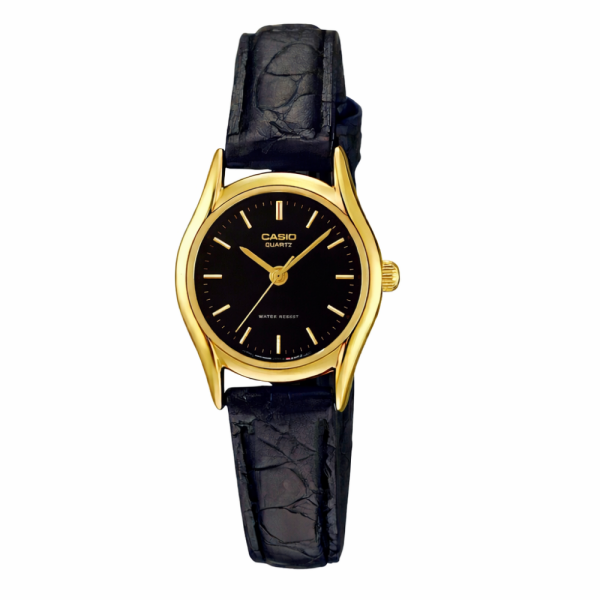 Жіночий годинник Casio LTP-1094Q-1A фото 1