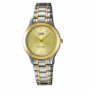 Жіночий годинник Casio LTP-1128G-9A фото 2