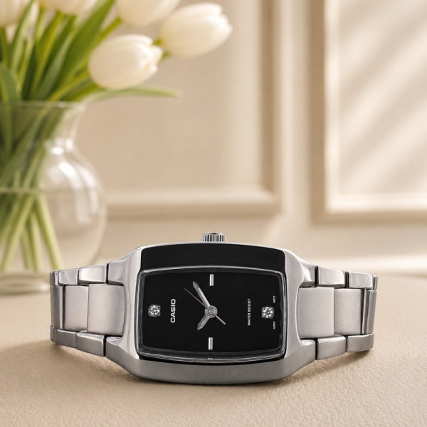 Женские часы Casio LTP-1165A-1C2 фото 6