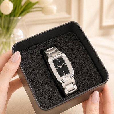 Женские часы Casio LTP-1165A-1C2