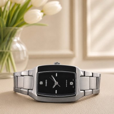 Женские часы Casio LTP-1165A-1C2
