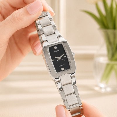 Женские часы Casio LTP-1165A-1C2