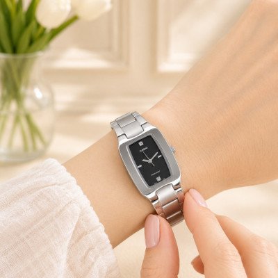 Женские часы Casio LTP-1165A-1C2