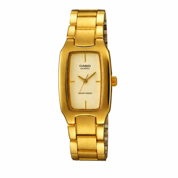 Жіночий годинник Casio LTP-1165N-9C фото 1