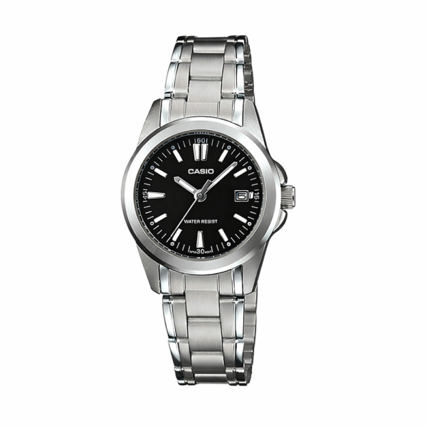 Жіночий годинник Casio LTP-1215A-1A2 фото 1