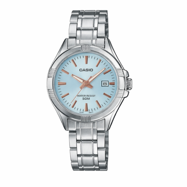 Женские часы Casio LTP-1308D-2A фото 1