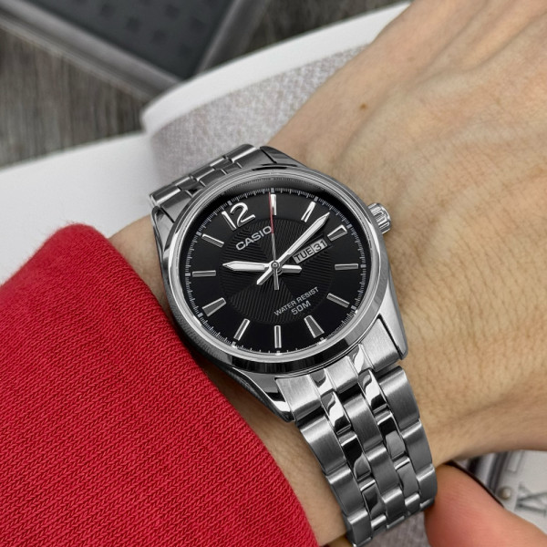 Женские часы Casio LTP-1335D-1A фото 3