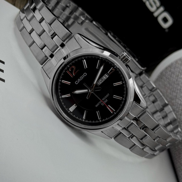 Женские часы Casio LTP-1335D-1A фото 8