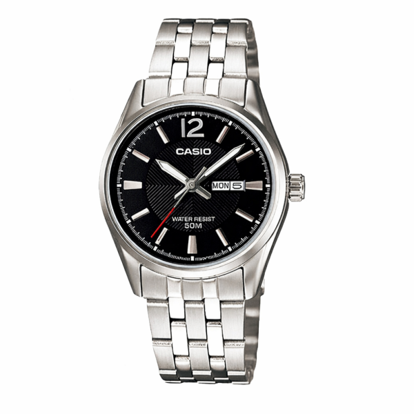 Жіночий годинник Casio LTP-1335D-1A фото 1