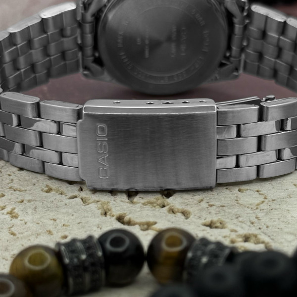 Жіночий годинник Casio LTP-1335D-5A фото 8