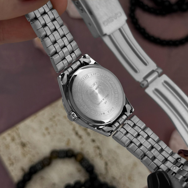 Женские часы Casio LTP-1335D-5A фото 7