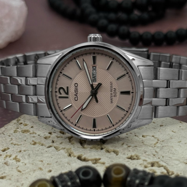 Женские часы Casio LTP-1335D-5A фото 5