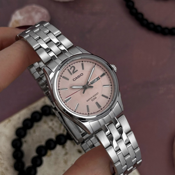 Женские часы Casio LTP-1335D-5A фото 4