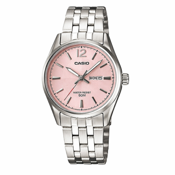 Женские часы Casio LTP-1335D-5A фото 1