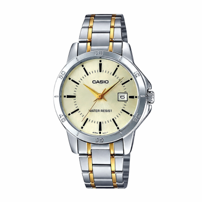 Casio LTP-V004SG-9A