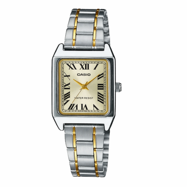 Женские часы Casio LTP-V007SG-9B фото 1