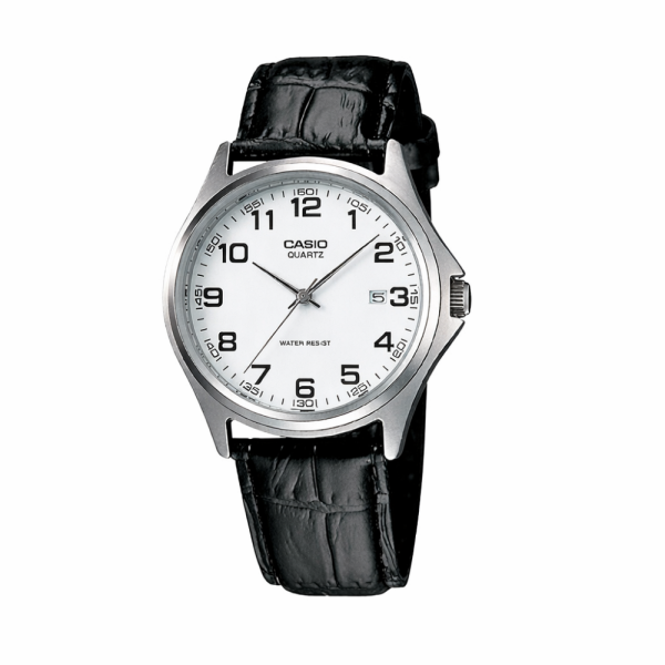 Мужские часы Casio MTP-1183E-7B фото 1