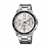 Мужские часы Casio MTP-1374D-7A фото 2