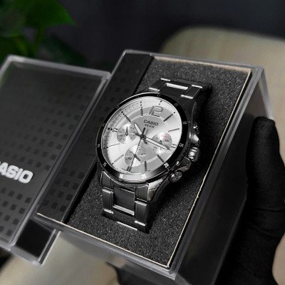 Casio MTP-1374D-7A