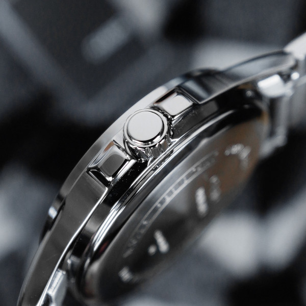 Мужские часы Casio MTP-1381G-1A фото 8