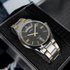 Мужские часы Casio MTP-1381G-1A фото 4