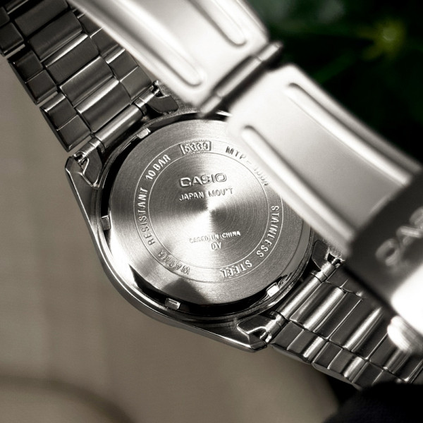 Мужские часы Casio MTP-1384D-7AVDF фото 7