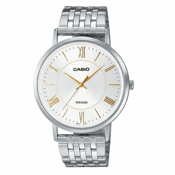 Мужские часы Casio MTP-B110D-7A фото 1