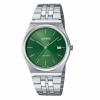 Чоловічий годинник Casio MTP-B145D-3A фото 2