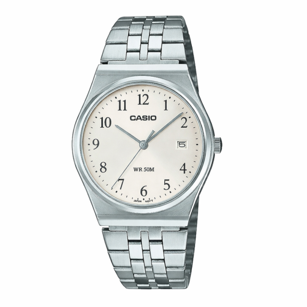 Мужские часы Casio MTP-B145D-7B фото 1