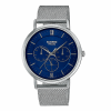 Чоловічий годинник Casio MTP-B300M-2A фото 2