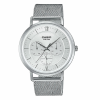 Чоловічий годинник Casio MTP-B300M-7A фото 2