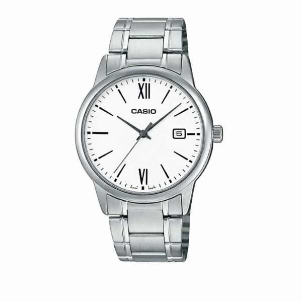 Мужские часы Casio MTP-V002D-7B3 фото 1