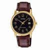 Мужские часы Casio MTP-V002GL-1B фото 2
