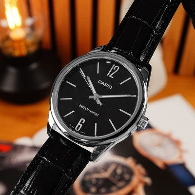 Casio MTP-V005L-1B