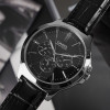 Чоловічий годинник Casio MTP-V300L-1A фото 8
