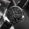 Чоловічий годинник Casio MTP-V300L-1A фото 8