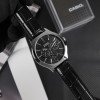 Чоловічий годинник Casio MTP-V300L-1A фото 6