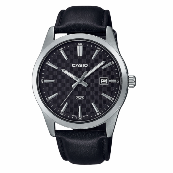 Мужские часы Casio MTP-VD03L-1A фото 1