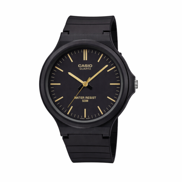 Мужские часы Casio MW-240-1E2 фото 1