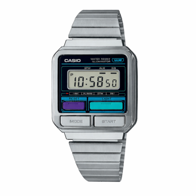 Casio A120WE-1A