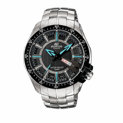 Чоловічий годинник Casio EF-130D-1A2